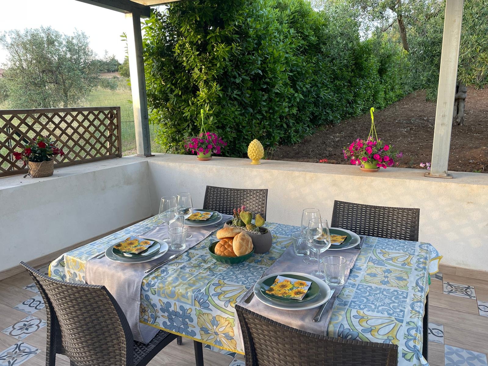 Borgo degli Ulivi - immagine 10