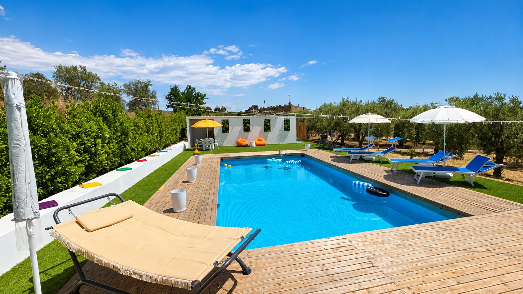 Borgo degli Ulivi - immagine 2