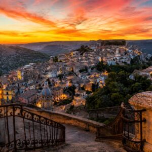 Barocco & Sapori del Val di Noto