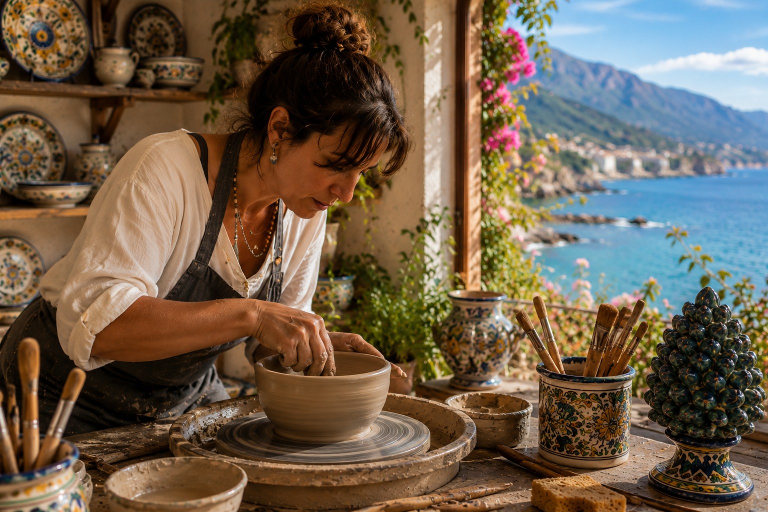 Custodi della Riviera Ionica™ - Image 9